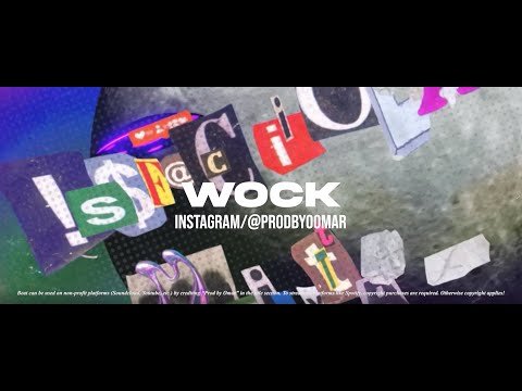 [FREE] Thasup x Sfaciolate Mixtape Hard Trap Type Beat "Wock"