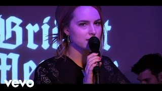 Bridgit Mendler - Do You Miss Me At All (Live Performance)