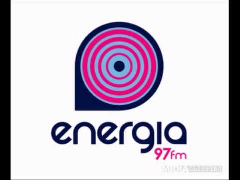 Erick Morillo Feat Shawnee Taylor Live Your Life Energia 97