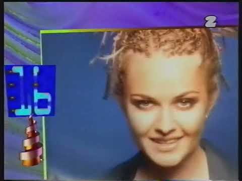 30 Ton Lista Lista Przebojów. Program Drugi 08.12.1997