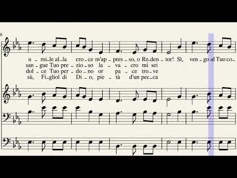 026-Io sento la Tua voce