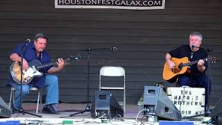 The Harris Brothers - Oh What a Beautiful City