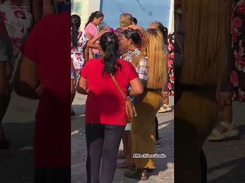 San Antonio Huista, Baile De Las Viejitas 2,026