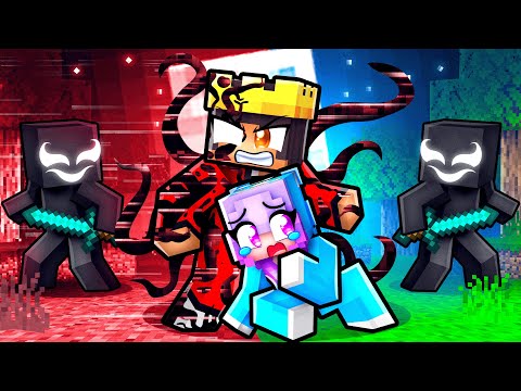 Mongo is REBORN as the GLITCH in Minecraft!