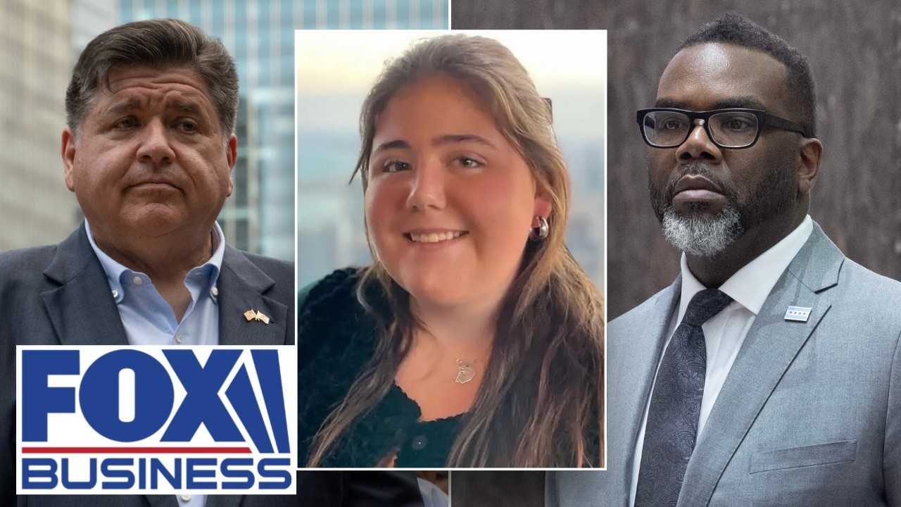 Family SLAMS response from Illinois leaders after daughter’s killing