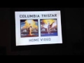 Opening To Raymond Briggs The Snowman VHS 1993