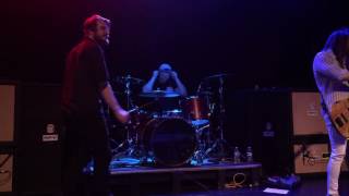 Hands Like Houses - Motion Sickness (Garage MN)