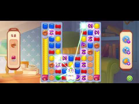 Homescapes level 11232