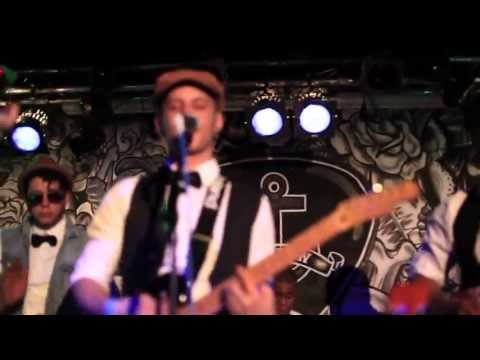 JAMAiTION "Paralyzed" (live @ 8Below)