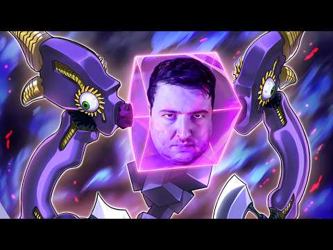 This Deck Is SO Outdated...