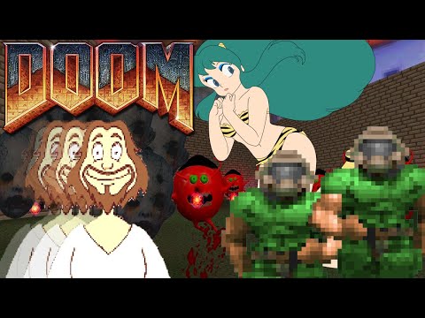 Steam Community :: Video :: Cursed DOOM Mods In a Nutshell #4