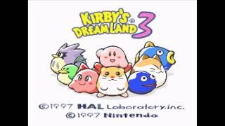 Kirby's Dream Land 3 SNES Gameplay - HAL's Whimsical Retro Platformer