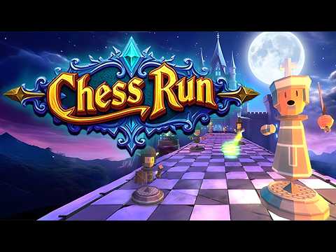 Chess Run