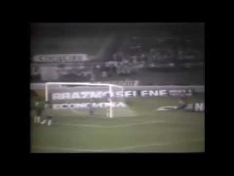 Campeonato Mineiro 1982 - Cruzeiro 2x1 América-MG - 24/10/1982