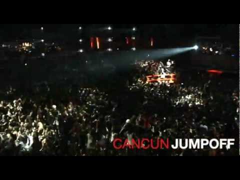 Cancun Jumpoff All Black Presidential/Anniversary Ball - Memorial Day Weekend 2011 Cancun, Mexico