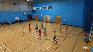 Bromley 1 vs Tornadoes 1