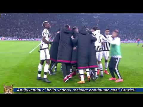 Juve Napoli 1 0  Auriemma