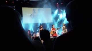 Roving Woman (Connie Converse) - Nat Johnson