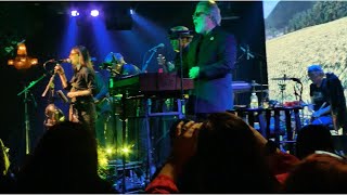 10,000 Maniacs with Mary Ramsey • Shining Light • The Birchmere, Alexandria 11/12/21