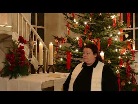 Christmette 2021- Kirche in Körle