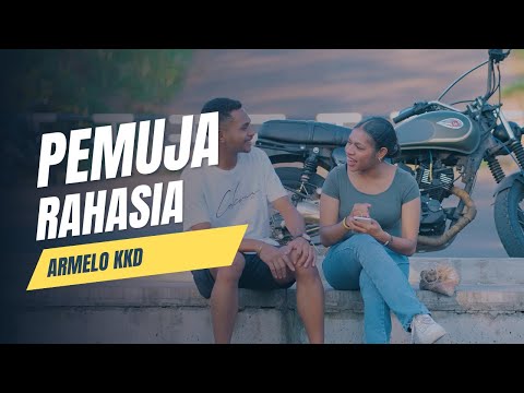 Pemuja Rahasia - Armelo KKD (Official Music Video)