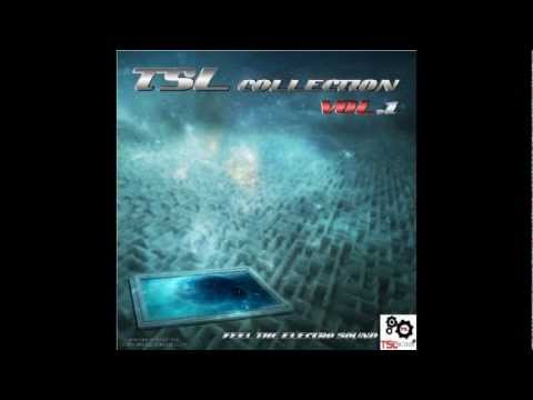 Sound illusion Feat. Konnie - Take Me On The Run (TSL-Records)