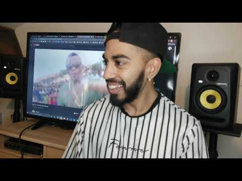REACTION Iba One - Trap dirty (Clip Officiel)