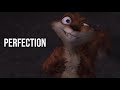Over The Hedge In 5 Minutes And 17 Seconds