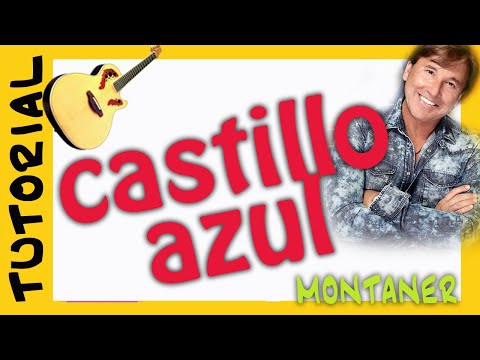 Castillo Azul - Ricardo Montaner