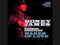 Boney James "Maker of Love"  2013  ft. Raheem Devaughn