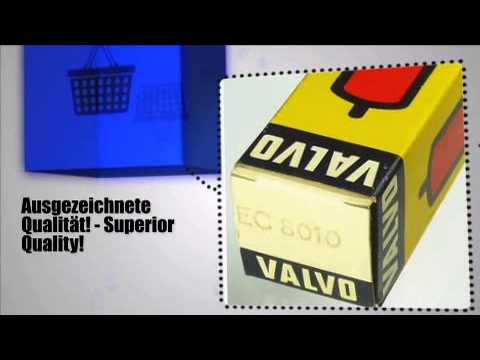 NEW TUBE: Radioröhre EC8010 Valvo [10034] - m-ware.de