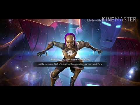 5 star featured, 2 basic 6 star, 2 Nexus 6 star crystal opening | Marvel Contest Of Champions #mcoc