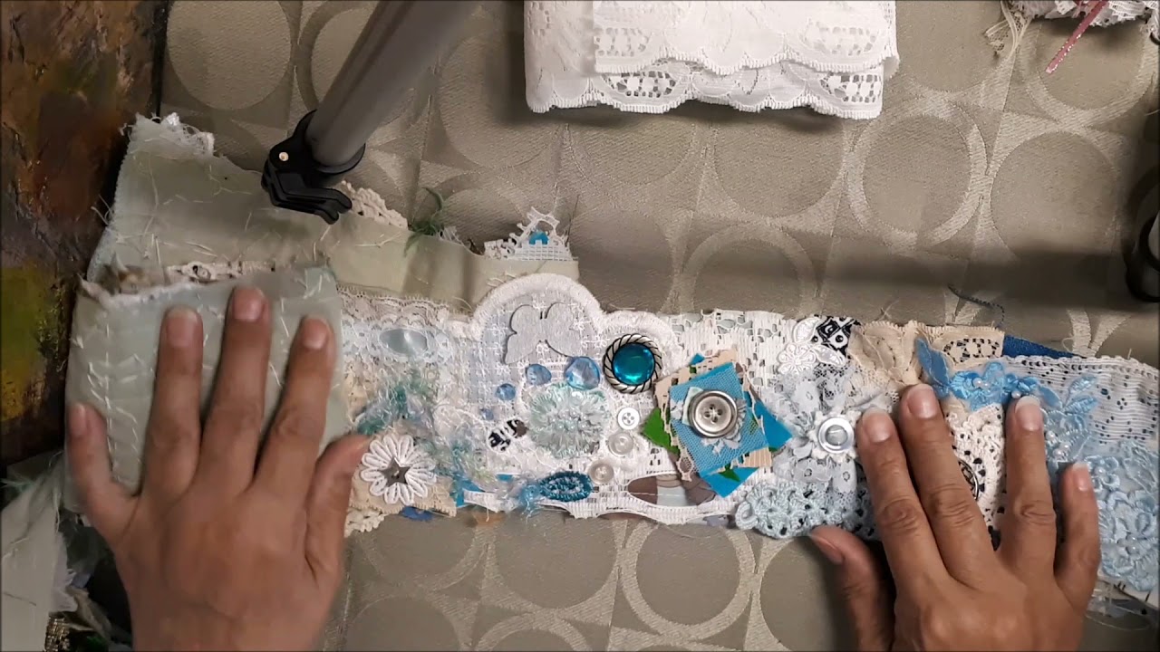 Snippet Rolls how I make them