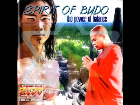 Spirit of Budo - track 12
