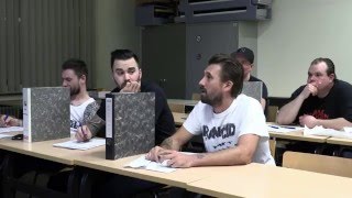 Janez Detd. Punkrock Highschool