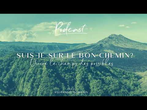 How do I know if I'm on the right path?