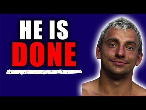 Vitaly’s Philippines Arrest Just Got WORSE…