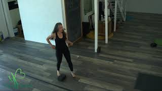 LEVEL 1 - 9am w/ ANDREW - 6.25.21 Yoga Better LIVESTREAM