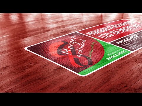 NKA Pécs U20 vs PRIMA Radobasket Törökbálint U20