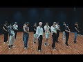 SEVENTEEN(세븐틴) - 'Anyone' Dance Practice Mirrored