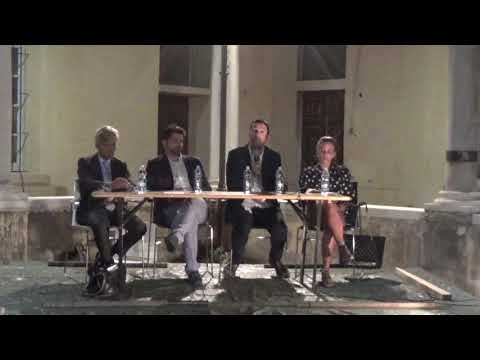 Dal VELENO della Bassa modenese agli orrori di Bibbiano