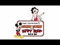 The Talking Mickey Mouse And Betty Boop Show 1991 1997 Fanmade Opening Theme Full Version