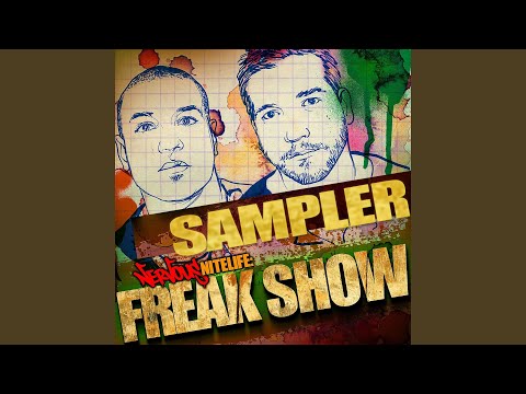 Push Me (Freak Show Original Mix)