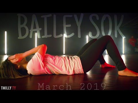 DANCE COMPILATION MARCH 2019 / Bailey Sok