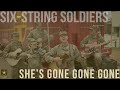 She's Gone Gone Gone [Harlan Howard]