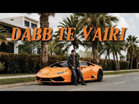 Dabb Te Vairi