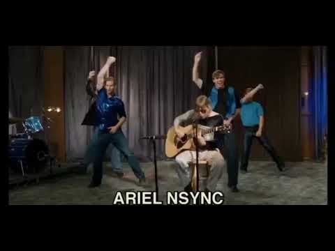 ARIEL PINK BUT It's IN 2X Speed