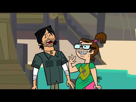 Beauty and the fly Part 17 - Agamemnon Plans a Scheme with Chris McLean