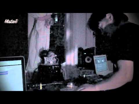 Rhythm Trax 5 ~ Beat Juggle