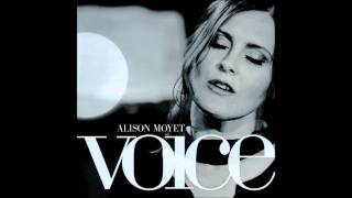 Bye Bye Blackbird - Alison Moyet